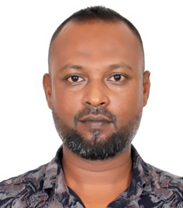 ގެއްލިގެން ހޯދަން ފަށައިފި